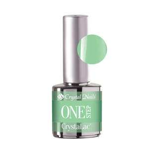 ONE STEP CRYSTALAC 1S89* - 4ML Zsenge menta főképe